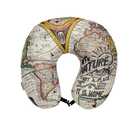 CUELLO VISCOELASTICO - PERSONALIZADO